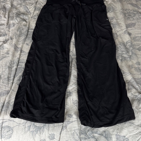 lululemon athletica Black Pants - Picture 3 of 4